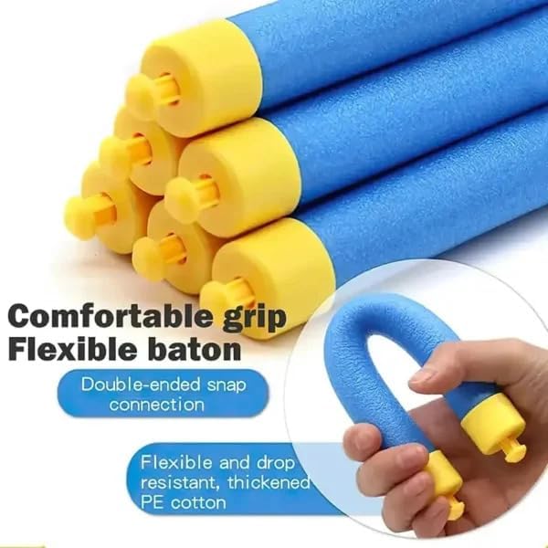 لعبة التقاط العصا